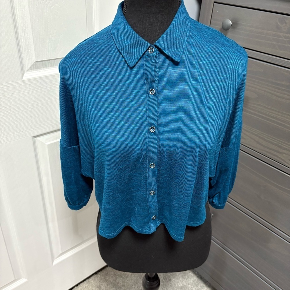 BDG Crop Top